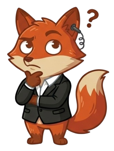 Leo le renard